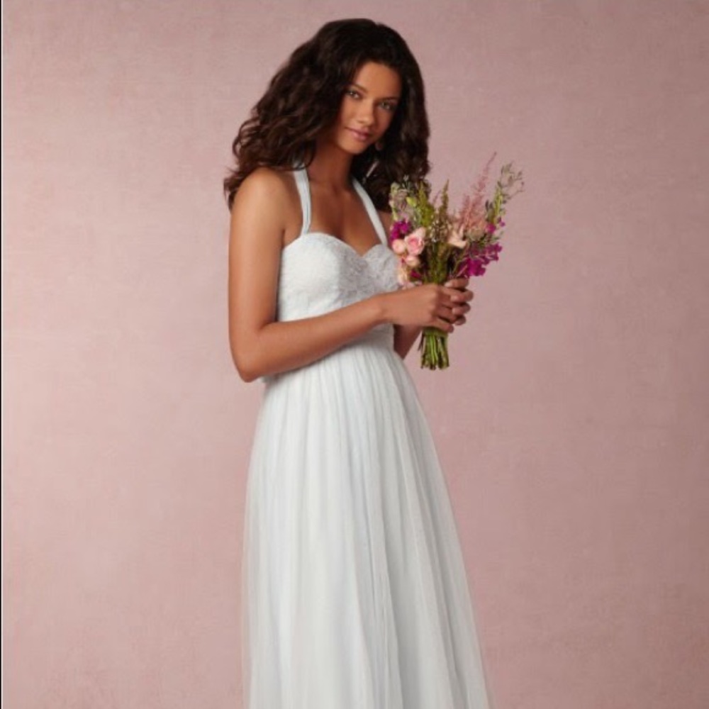 New Jenny Yoo BHLDN Formal Bridesmaid Dress Size 6